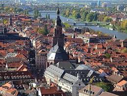 Heidelberg: A cidade romântica da Alemanha